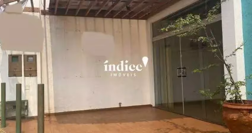 Sala comercial para alugar no Ribeirânia, Ribeirão Preto 