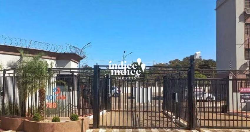 Apartamento no Bairro Jardim das Palmeiras, 2 quartos, 1 vaga, Lar Chile