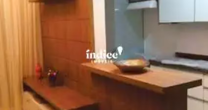 Apartamento para venda no bairro parque são sebastião