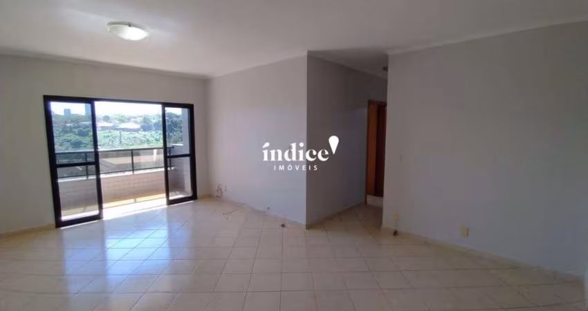 Apartamento com 3 dormitórios no bairro Santa Cruz