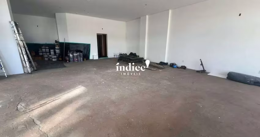 Sala comercial no bairro jardim botânico, 1 vaga, centro empresarial jardim botanico