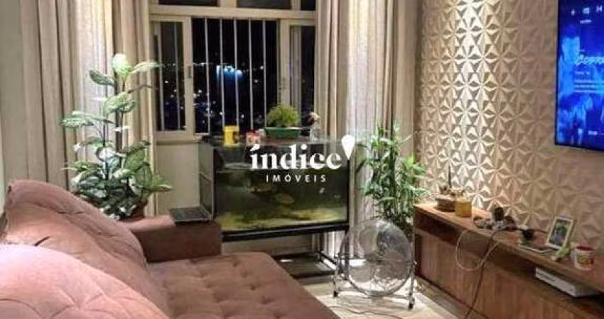 Edifício Casa de Portugal - Apartamento com 2 dormitórios.