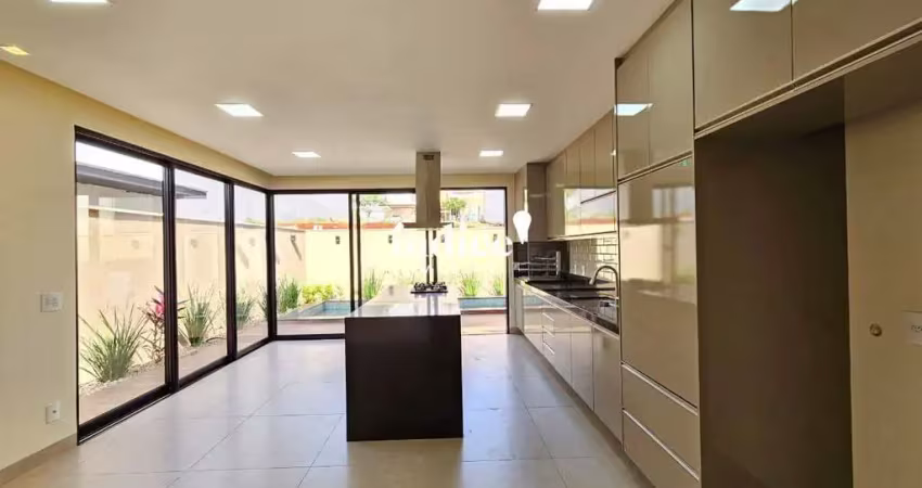 Casas condomínio no bairro vila do golf, 3 quartos, 3 suítes, 4 vagas, quinta dos ventos