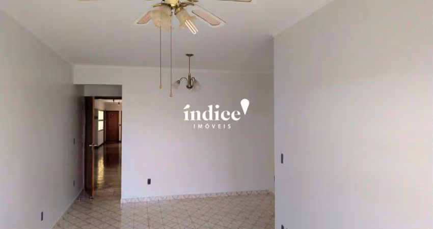 Apartamento no Bairro Jardim Paulistano, 3 quartos, 1 suíte, 1 vaga, Edificio Medallion