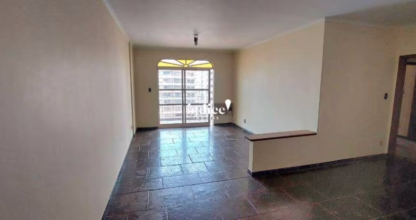 Edifício Carolina - Apartamento com 3 quartos, 1 suíte e 2 vagas coberta de garagem.