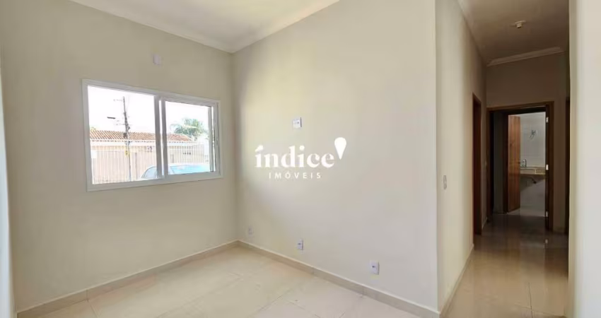 Apartamento no Bairro Jardim Paulistano, 2 quartos, 1 suíte, 2 vagas, EDIFICIO RESIDENCIAL RAFAEL