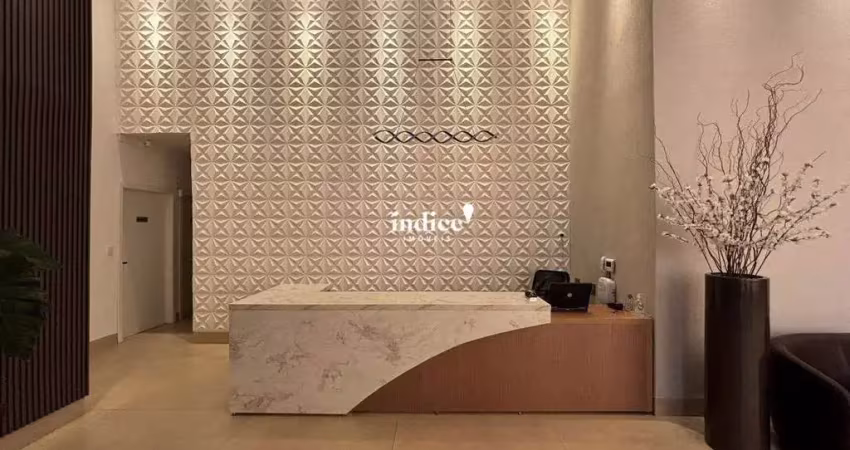 Sala comercial para alugar no Ribeirânia, Ribeirão Preto 