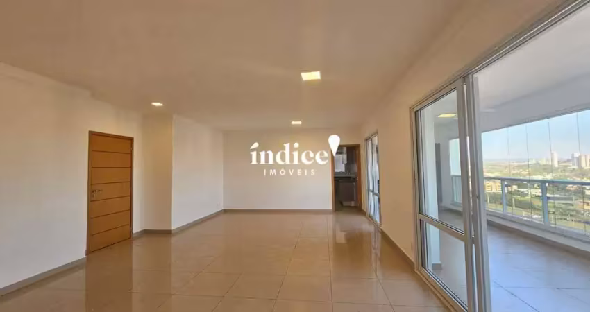 Apartamento no bairro nova aliança, 3 quartos, 3 suítes, 2 vagas, edifício lumnesia
