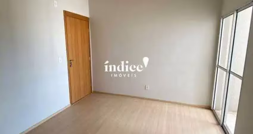 Apartamento novo à venda 2 quartos 1 vaga de garagem, jardim jose figueira