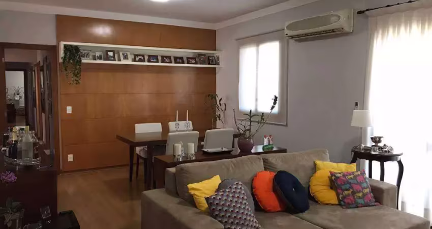 Apartamento no bairro bosque das juritis , 4 quartos, 1 suíte, 2 vagas, edifício jataí