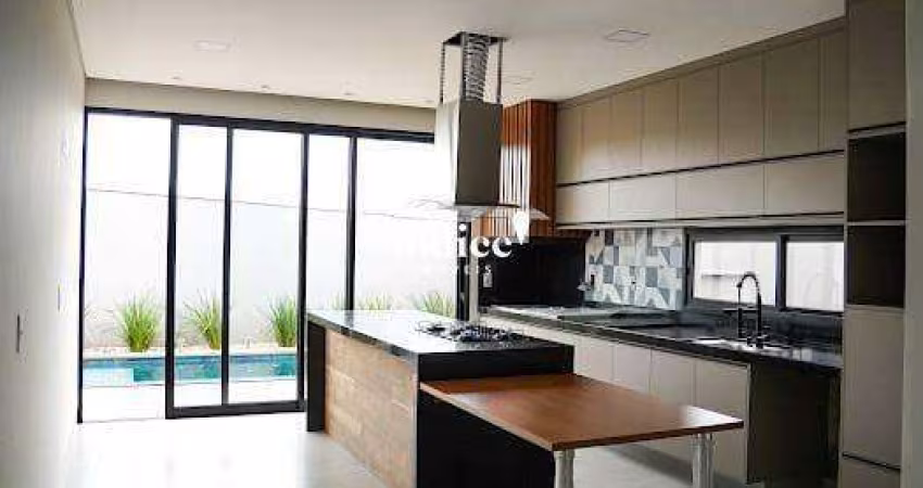 Casas condomínio no bairro vila do golf, 3 quartos, 3 suítes, 4 vagas, quinta dos ventos