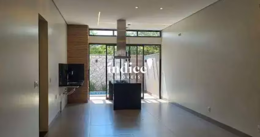Casas condomínio no bairro recreio das acácias, 3 quartos, 3 suítes, 4 vagas, villa romana 2