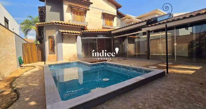 Condomínio paineiras, lindo sobrado, acabamento impecável, 3 quartos - 2 suítes e 1 reversível.