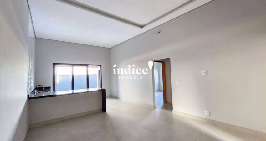 Casas Condomínio no Bairro Bonfim Paulista, 3 quartos, 3 suítes, 4 vagas, Terras de Santa Martha