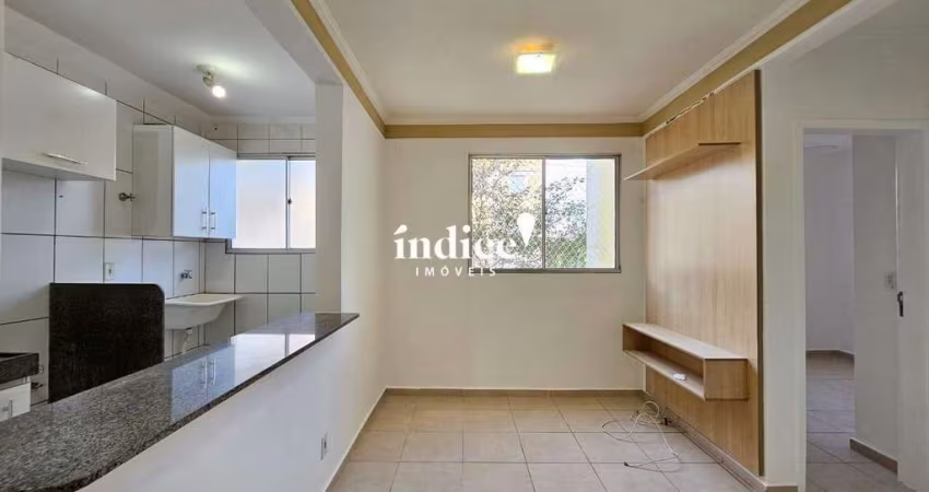 Apartamento recém reformado, está impecável - Recanto da Lagoinha