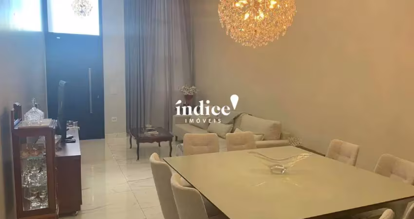 Casas condomínio no bairro residencial valência , 3 quartos, 3 suítes, 4 vagas, residencial valência - ilha túria