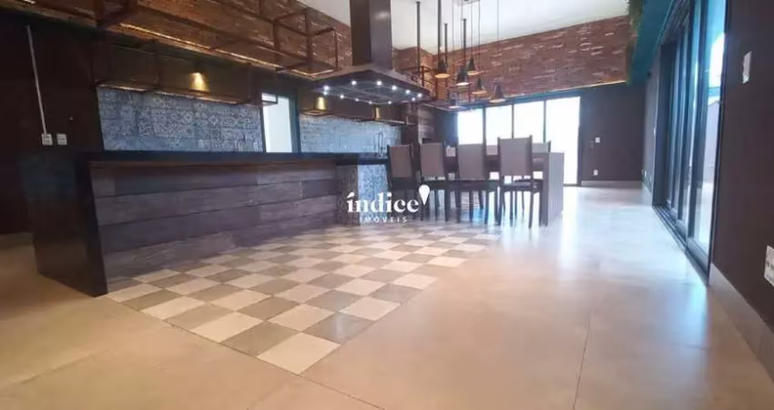 Casas condomínio no bairro jardim olhos d`água, 4 quartos, 4 suítes, 4 vagas, reserva santa luisa