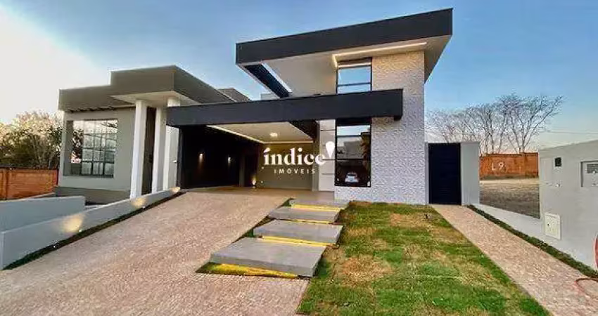 Casas condomínio no bairro jardim guaporé, 3 quartos, 3 suítes, 4 vagas, quinta da primavera - flores
