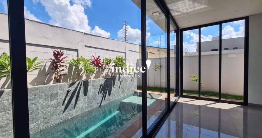 Casas condomínio no bairro vila do golf, 3 quartos, 3 suítes, 4 vagas, quinta dos ventos