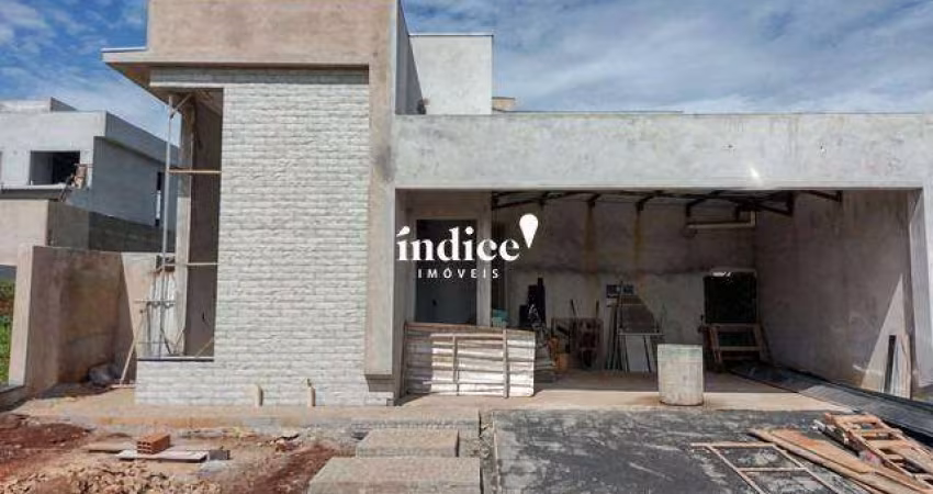 Casas condomínio no bairro vila do golf, 3 quartos, 3 suítes, 4 vagas, quinta dos ventos