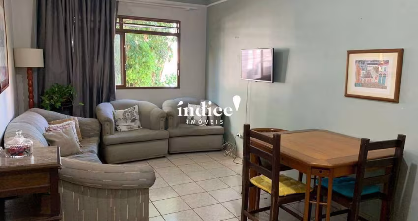 Apartamento no Bairro Jardim Palma Travassos, 3 quartos, 2 vagas, Residencial Boa Vista