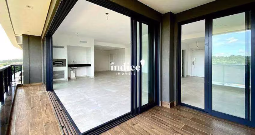 Apartamento no bairro vila do golf, 3 quartos, 3 suítes, 3 vagas, exklusiv essenz