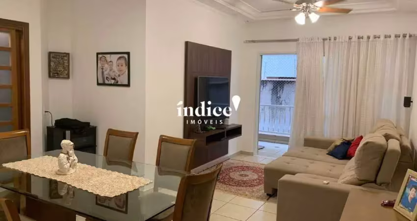 Apartamento no bairro jardim botânico, 3 quartos, 1 suíte, 2 vagas, maira