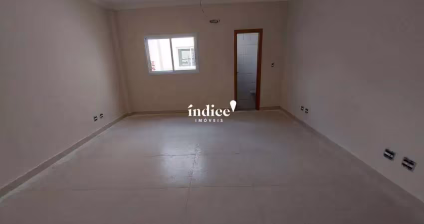 Sala comercial no bairro jardim castelo branco, 1 vaga, edificio opportunity