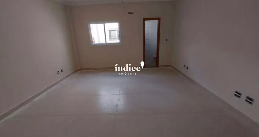 Sala comercial no bairro jardim castelo branco, 1 vaga, edificio opportunity