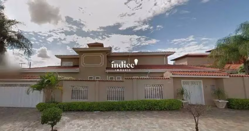 Casas condomínio no bairro jardim canadá, 5 quartos, 5 suítes, 8 vagas, residencial jardim canadá
