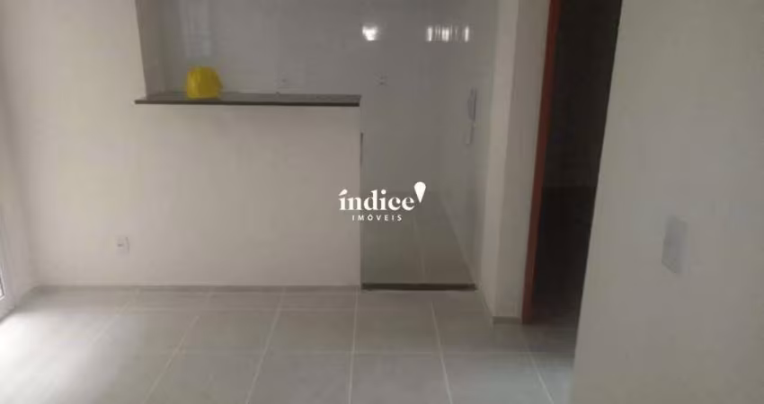 Apartamento no Bairro Reserva Real, 2 quartos, 1 vaga, Palácio Imperial