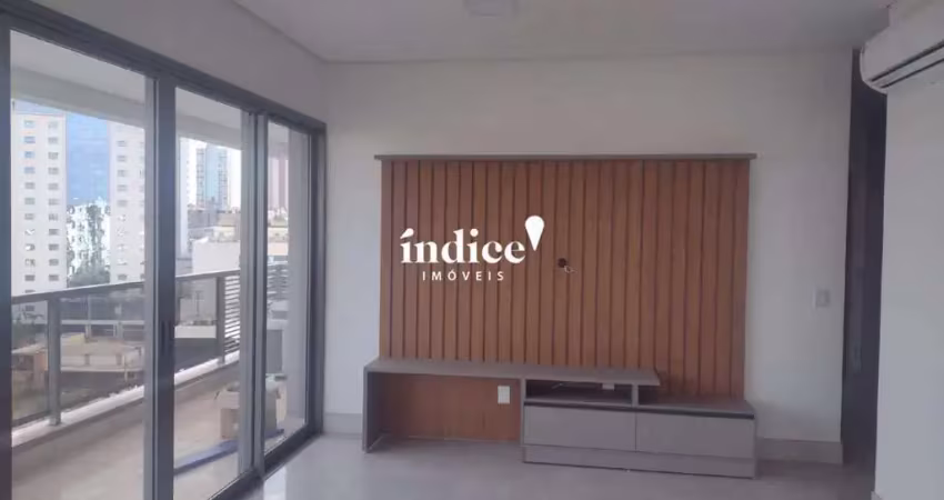 Apartamento no bairro jardim botânico, 2 quartos, 2 suítes, 2 vagas, lê monde