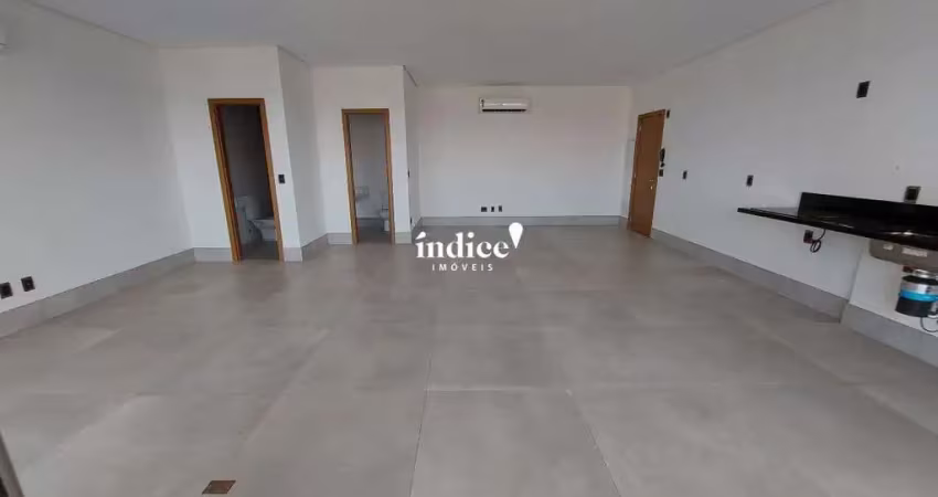 Apartamento no bairro jardim botânico, 1 quarto, 1 suíte, 2 vagas, le monde parc
