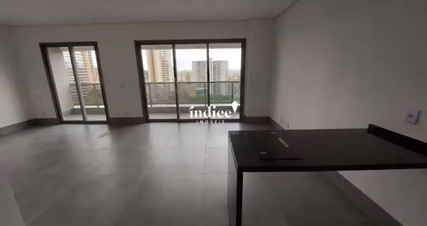 Apartamento no bairro jardim botânico, 1 quarto, 1 suíte, 1 vaga, le monde parc