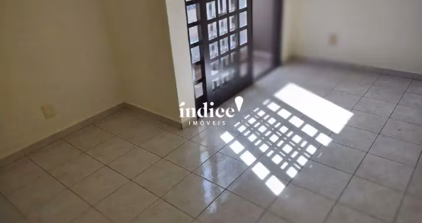 Apartamento no bairro jardim irajá, 1 quarto, 1 vaga, cambuí