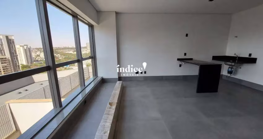 Apartamento no bairro jardim botânico, 1 quarto, 1 suíte, 1 vaga, le monde parc