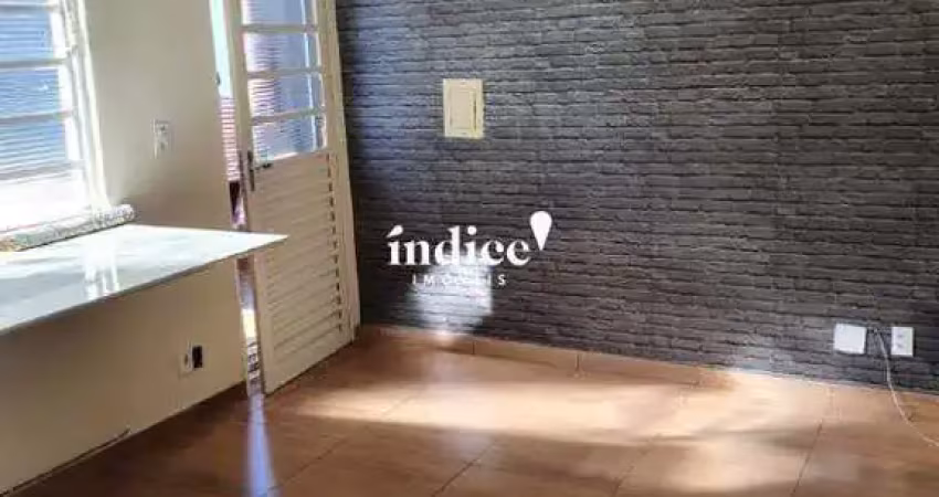 Apartamento no bairro nova aliança, 2 quartos, 1 vaga, conj. hab. joão rossi