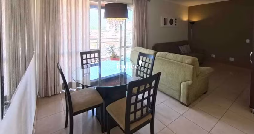 Apartamento no Bairro Vila Seixas, 3 quartos, 1 suíte, 1 vaga, Província de Salermo
