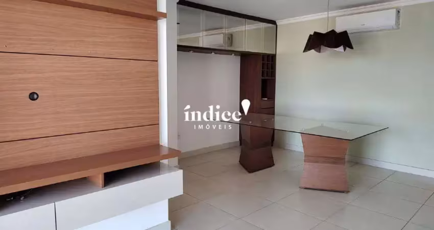 Apartamento no Bairro Campos Elíseos, 3 quartos, 1 suíte, 2 vagas, Sevilha