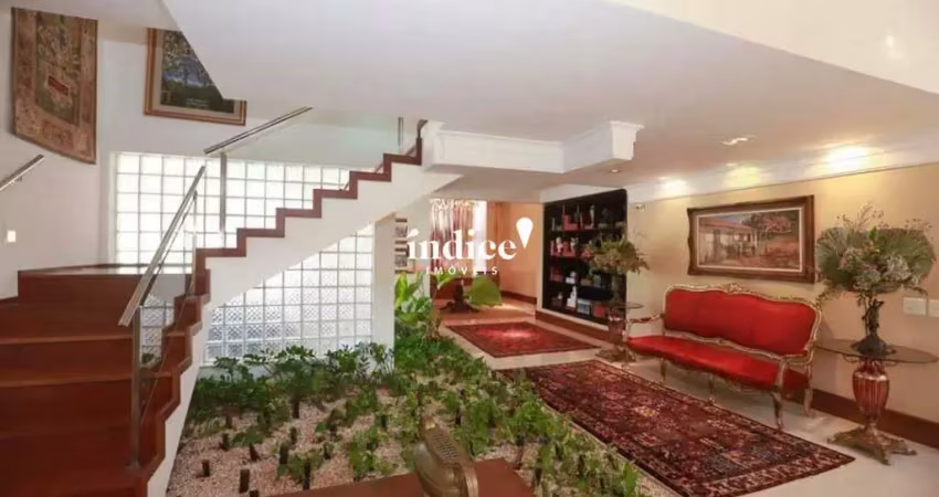 Casas condomínio no bairro vila do golf, 4 quartos, 4 suítes, 6 vagas, ipê roxo