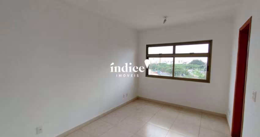 Apartamento no Bairro Presidente Médici, 1 quarto, 1 suíte, 1 vaga, Florida House