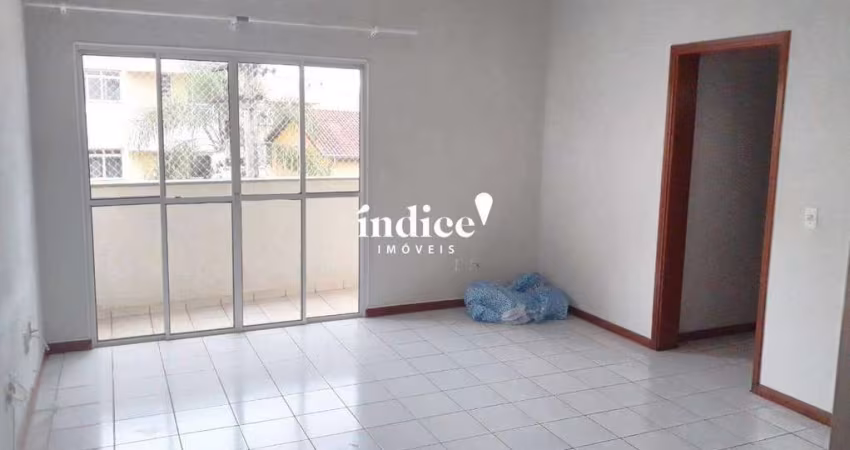Apartamento no Bairro Vila Ana Maria, 2 quartos, 1 suíte, 2 vagas, DORILEA SCARPINO MASSARO