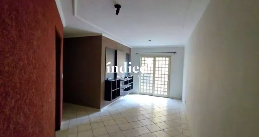 Apartamento no bairro jardim castelo branco, 3 quartos, 1 suíte, 1 vaga, amarilis