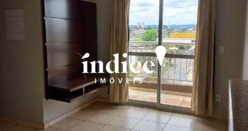 Apartamento no Bairro Jardim Palmares, 2 quartos, 2 suítes, 1 vaga, Rio Tamisa