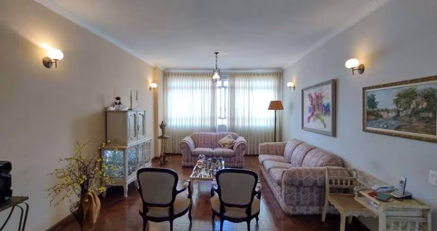 Apartamento no Bairro Jardim Sumaré, 3 quartos, 1 suíte, 1 vaga, Palmeiras