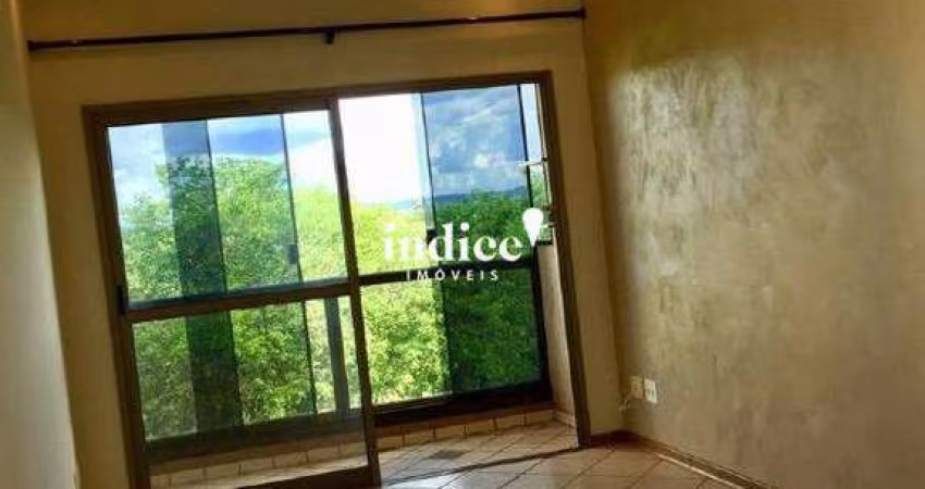 Apartamento no Bairro Nova Aliança, 3 quartos, 1 suíte, 2 vagas, Edificio Giovannina