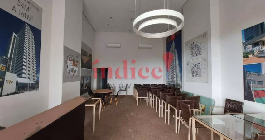 Sala Comercial no Bairro Jardim América, 2 vagas, Trio Office