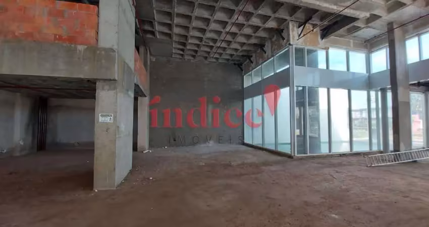 Sala comercial no bairro jardim américa, 6 vagas, trio office