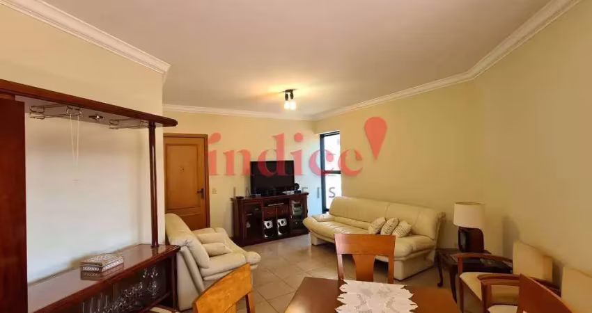 Apartamento no bairro higienópolis, 4 quartos, 2 suítes, 2 vagas, noblesse residence