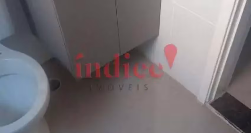 Apartamento com 2 quartos à venda na Rua Zilda de Souza Rizzi, Jardim Interlagos, Ribeirão Preto